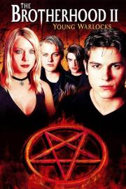 The Brotherhood 2: Young Warlocks filmas