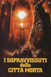 The Ark of the Sun God filmas