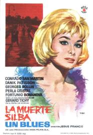 La muerte silba un blues filmas
