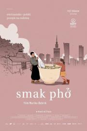 Smak pho filmas