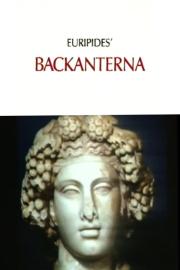 Backanterna filmas