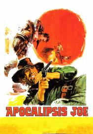 Apocalypse Joe filmas