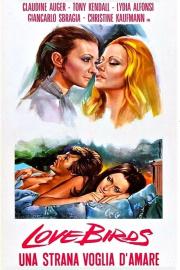 Love Birds filmas