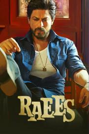 Raees filmas