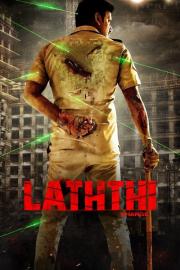 Laththi Charge filmas