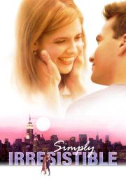 Simply Irresistible filmas