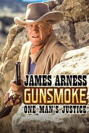 Gunsmoke: One Man's Justice filmas