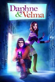 Dafnė ir Velma filmas