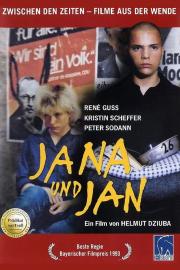 Jana and Jan filmas