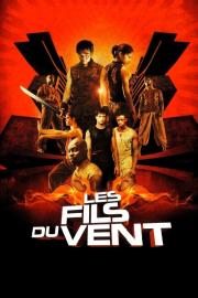 Les Fils du vent filmas
