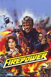Firepower filmas