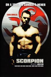 Scorpion filmas