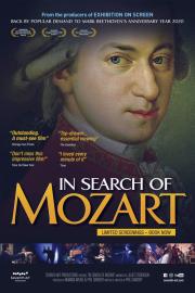 In Search of Mozart filmas