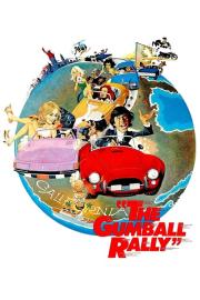 The Gumball Rally filmas