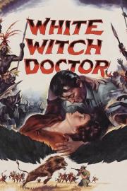 White Witch Doctor filmas