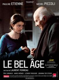 Le Bel Âge filmas