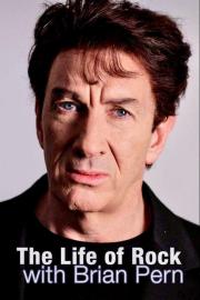 Brian Pern: A Life in Rock filmas