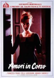 Love in Progress filmas