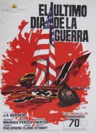 El último día de la guerra filmas
