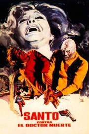 Santo vs. Doctor Death filmas