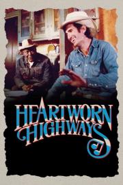 Heartworn Highways filmas