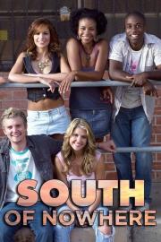 South of Nowhere filmas
