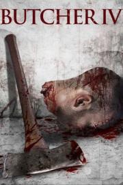 Victor Crowley filmas