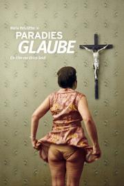 Paradies: Glaube filmas