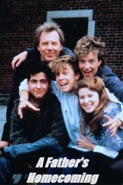 A Father's Homecoming filmas
