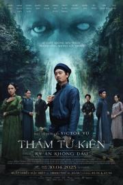 Thám Tử Kiên: Kỳ Án Không Đầu filmas