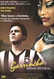 Garrincha: Lonely Star filmas
