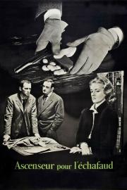 Ascenseur pour l'échafaud filmas