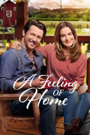 A Feeling of Home filmas