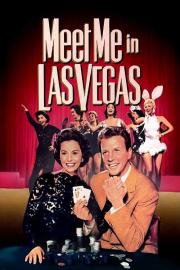 Meet Me in Las Vegas filmas