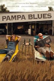 Pampa Blues filmas