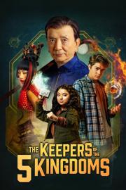 The Keepers of the 5 Kingdoms filmas