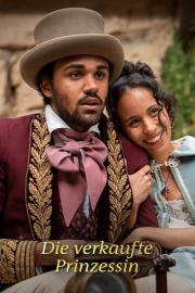 Die verkaufte Prinzessin filmas