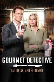 Gourmet Detective: Eat, Drink and Be Buried filmas