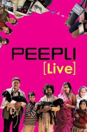PEEPLI [Live] filmas