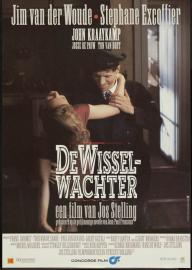 De wisselwachter filmas