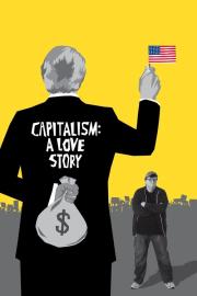 Capitalism: A Love Story filmas