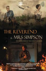 The Reverend and Mrs Simpson filmas