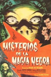 Mysteries of Black Magic filmas