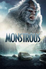 Monstrous filmas