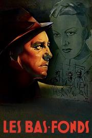 The Lower Depths filmas