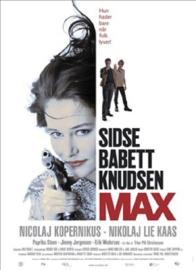 Max filmas