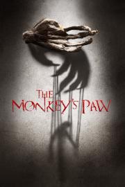 The Monkey's Paw filmas