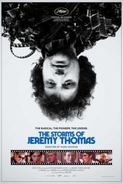 The Storms of Jeremy Thomas filmas