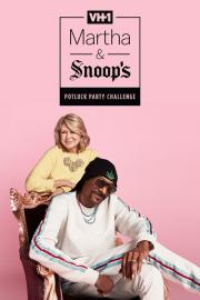 Martha & Snoop's Potluck Dinner Party filmas