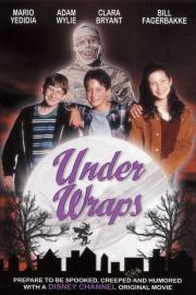 Under Wraps filmas